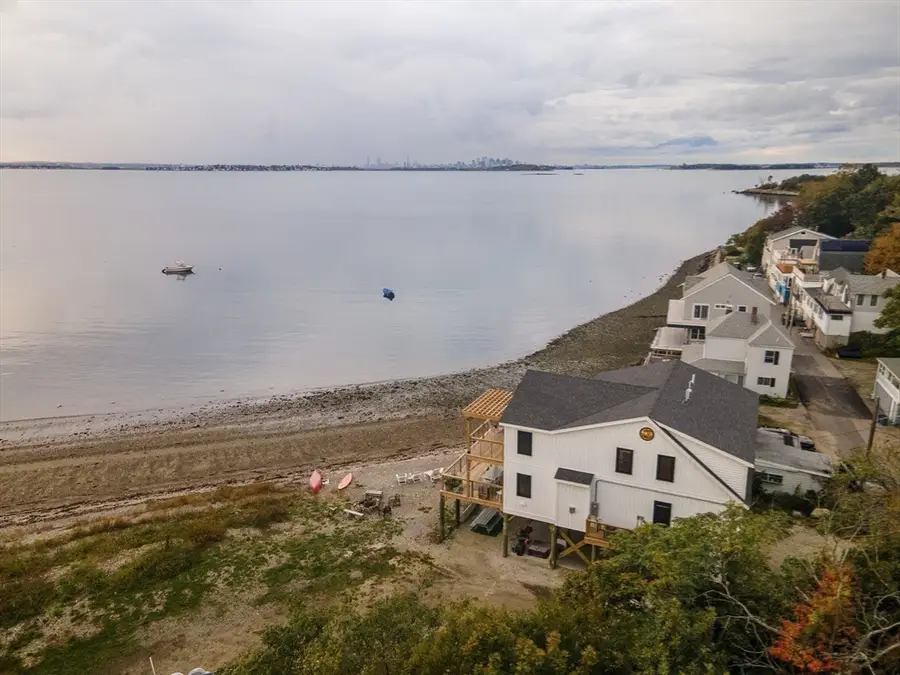 6 Nut Island Ave, Quincy, MA 02169 - #2