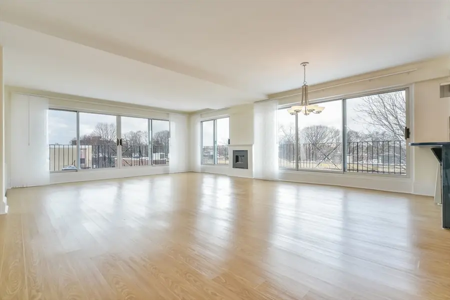 131 Sewall #61, Brookline, MA 02446 - #3