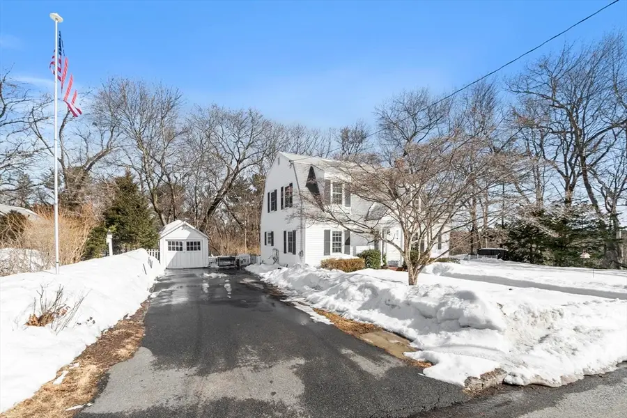 10 Dartmouth Road, Andover, MA 01810 - #2
