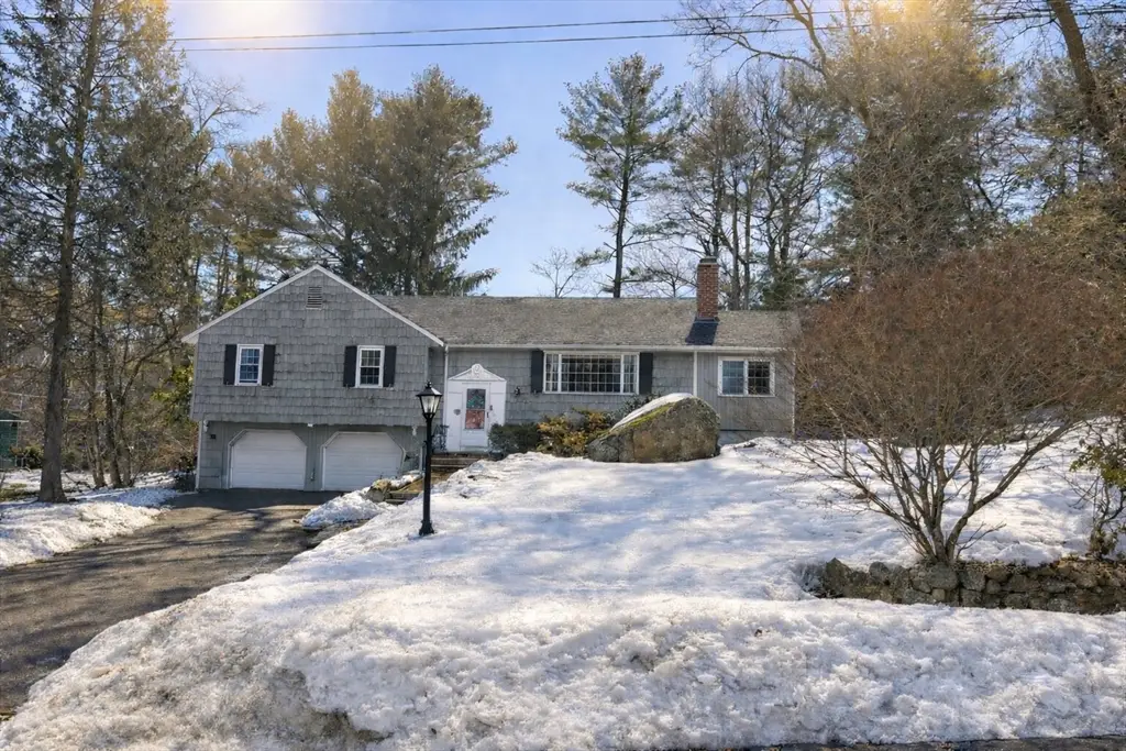 32 Doncaster Circle, Lynnfield, MA 01940 - #1