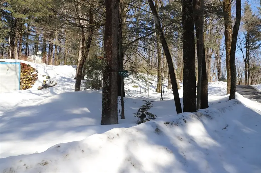 153 Owls Nest Lane, Tolland, MA 01034 - #2