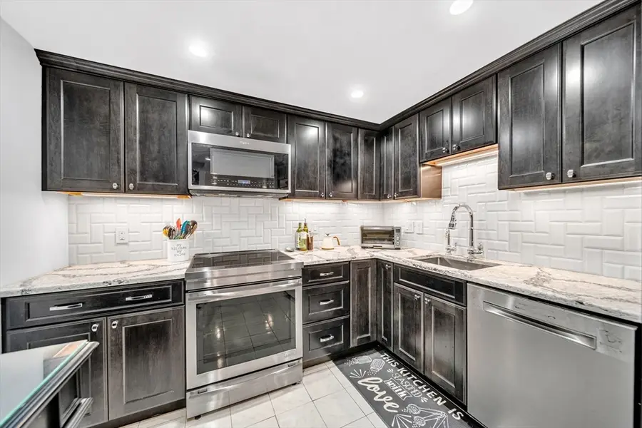 8 Ninth Street #610, Medford, MA 02155 - #2