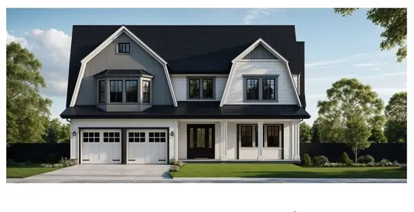 176 Highgate Street, Needham, MA 02492