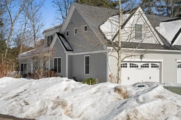 5 N. Pond Way #28, Hopkinton, MA 01748