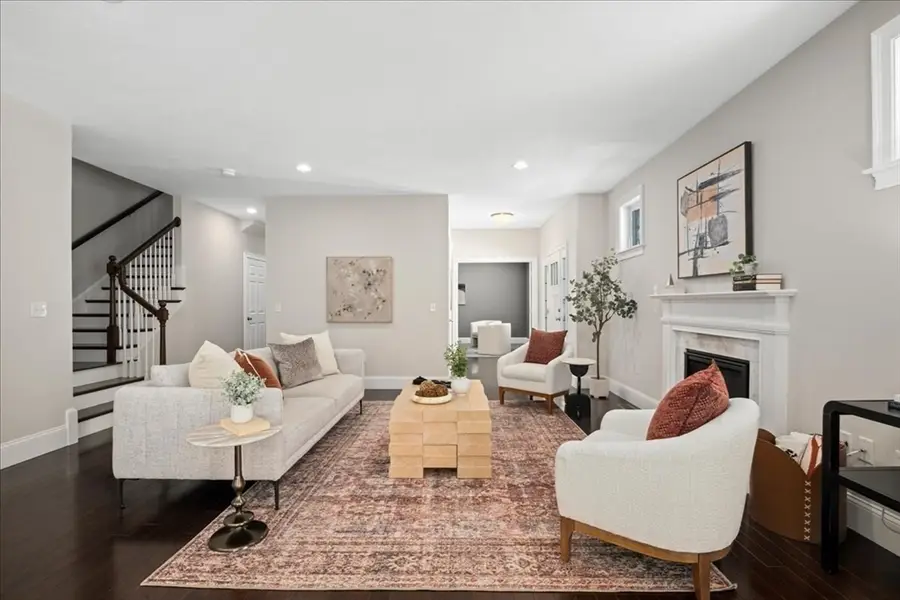 5 N. Pond Way #28, Hopkinton, MA 01748 - #3