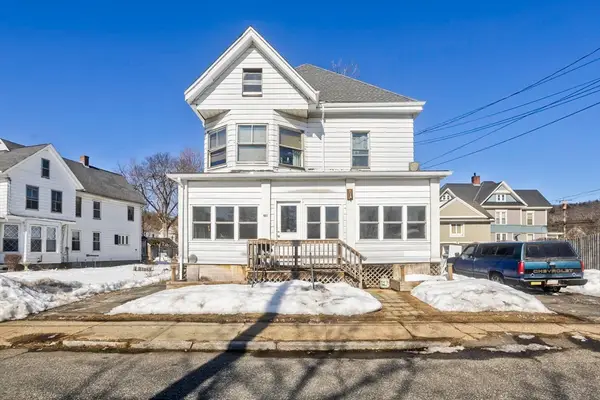 1007 Foster Street, Palmer, MA 01069