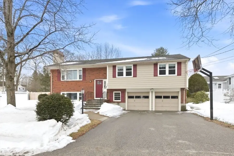 36 Eliot Rd, Needham, MA 02494 - #2