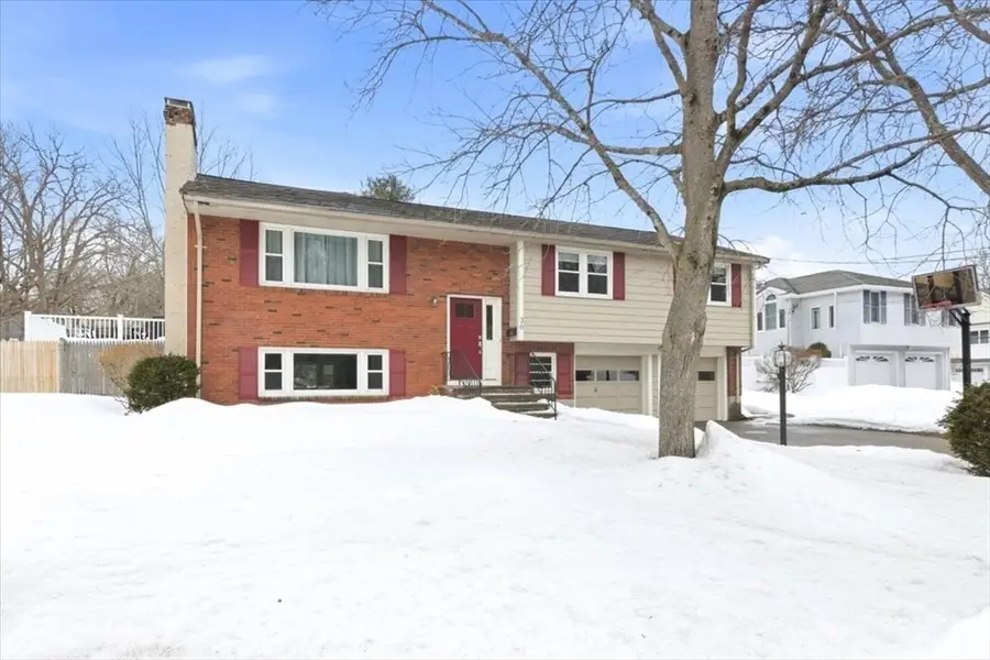 36 Eliot Rd, Needham, MA 02494 - #3