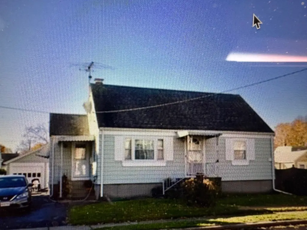 20 Beacon Street, Peabody, MA 01960 - #1