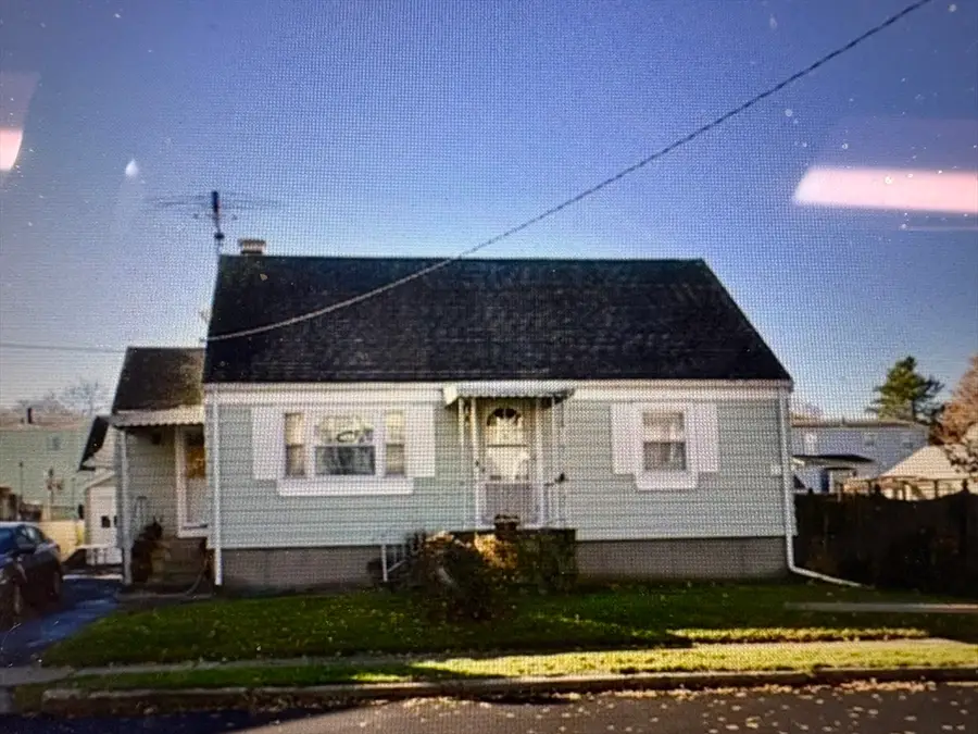 20 Beacon Street, Peabody, MA 01960 - #2