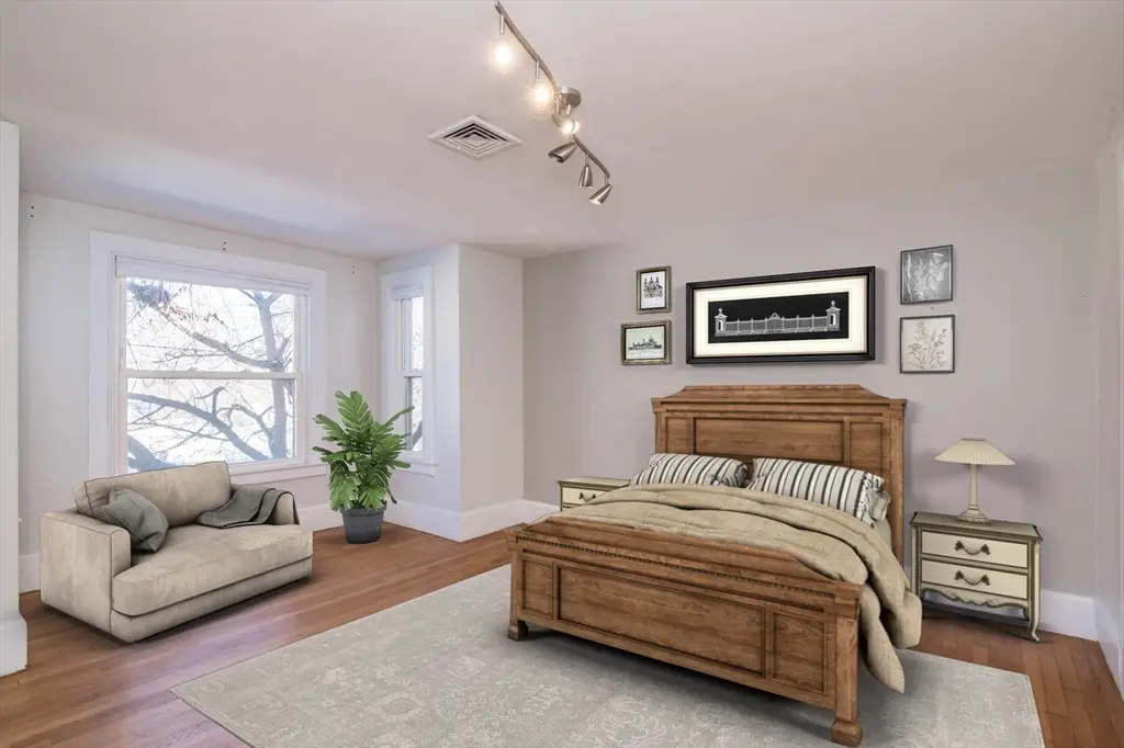 21 Lyman Rd #B, Northampton, MA 01060 - #1