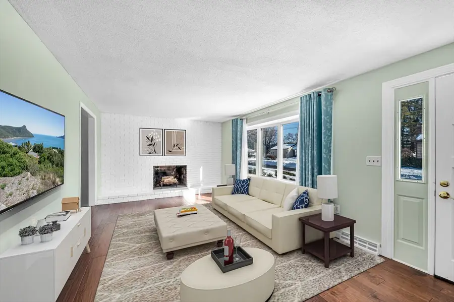 88 Basil Rd, Chicopee, MA 01020 - #2