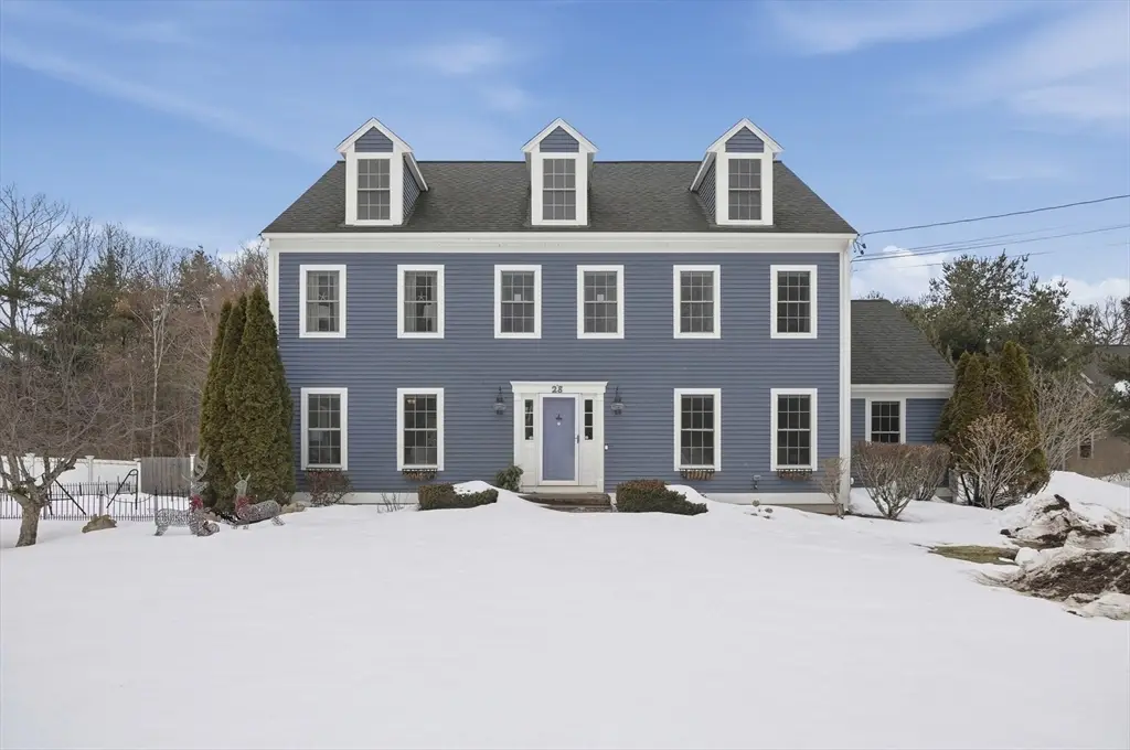 28 Sewall Street, Shrewsbury, MA 01545 - #1