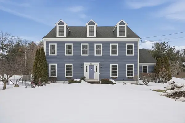 28 Sewall Street, Shrewsbury, MA 01545
