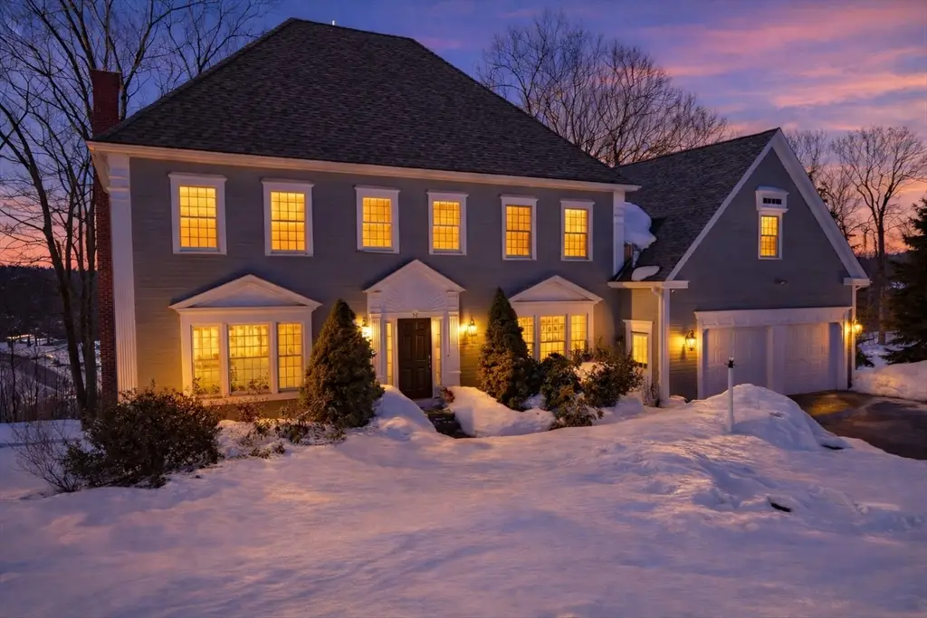 38 Keyes House Rd, Shrewsbury, MA 01545 - #1