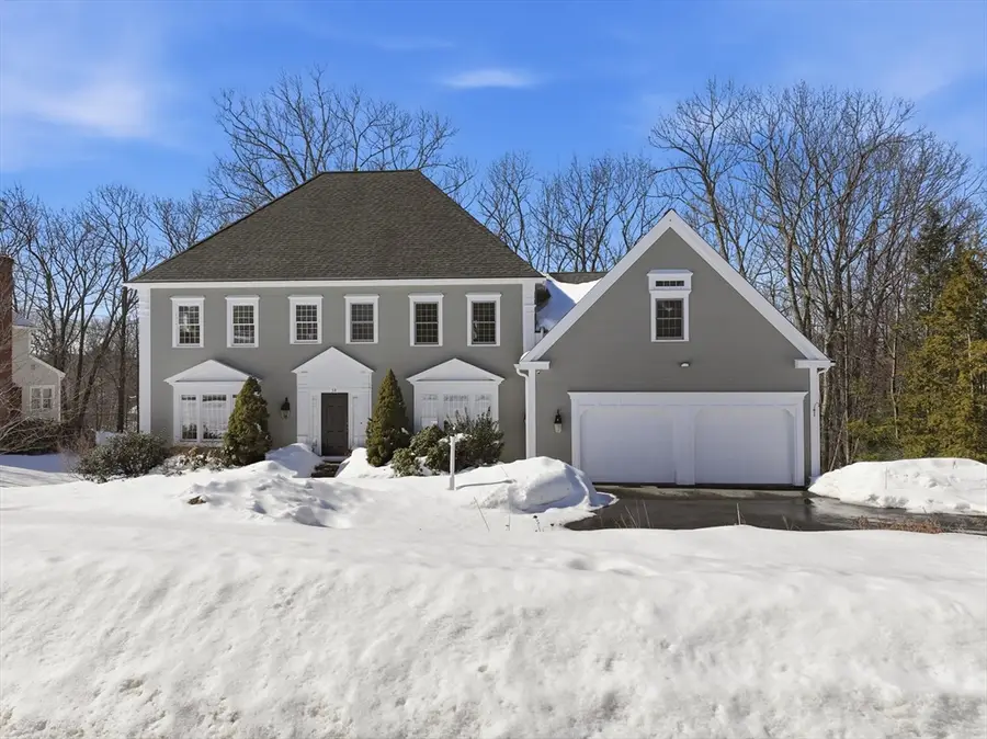 38 Keyes House Rd, Shrewsbury, MA 01545 - #2