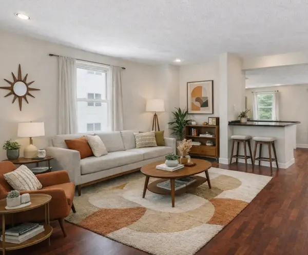 40 Chappie St #1, Boston, MA 02129