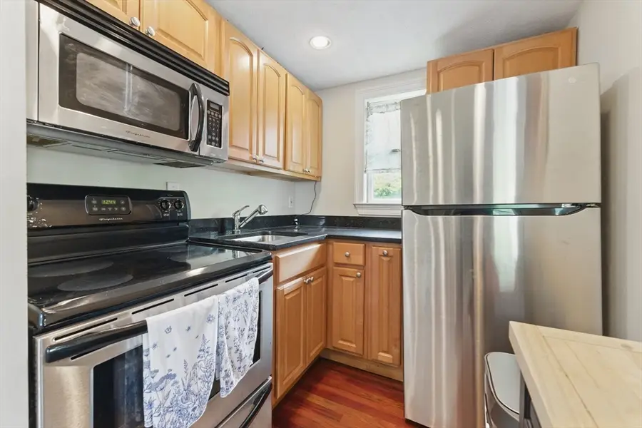 40 Chappie St #1, Boston, MA 02129 - #3