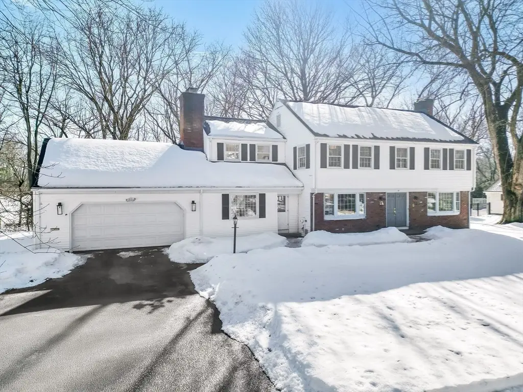59 Lawrence Dr, Longmeadow, MA 01106 - #1