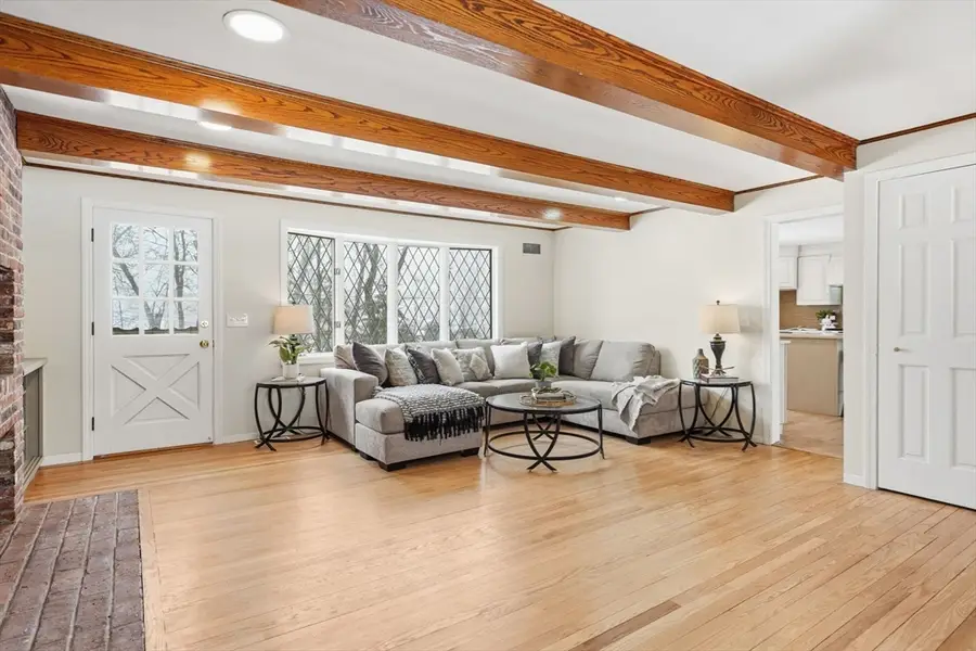 59 Lawrence Dr, Longmeadow, MA 01106 - #2