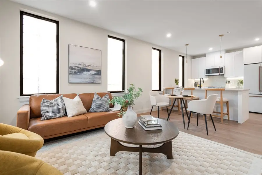 100 Lincoln Street #508, Boston, MA 02135 - #3