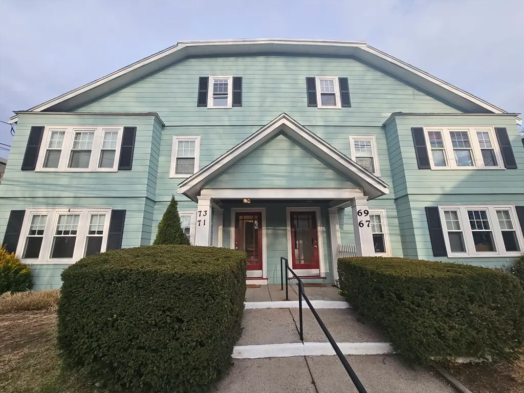 73 Palfrey St #73, Watertown, MA 02472 - #1
