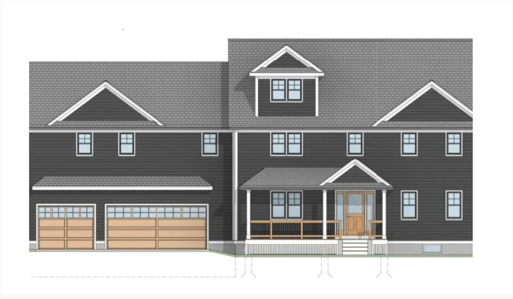 615 Mayflower Landing, Holliston, MA 01746 - #1