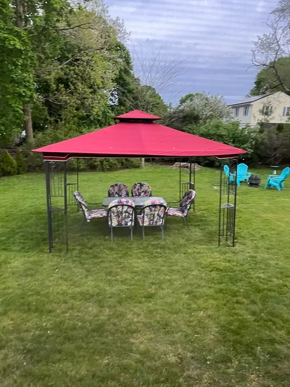 74 Benson St, Whitman, MA 02382 - #1