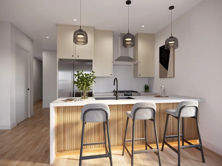 54 Dorset Street #4, Boston, MA 02125 - #2