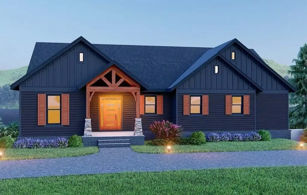 20 Merrifield Road, Bernardston, MA 01337 - #1