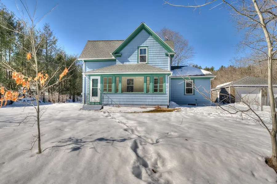 44 Hope, Seekonk, MA 02771 - #2