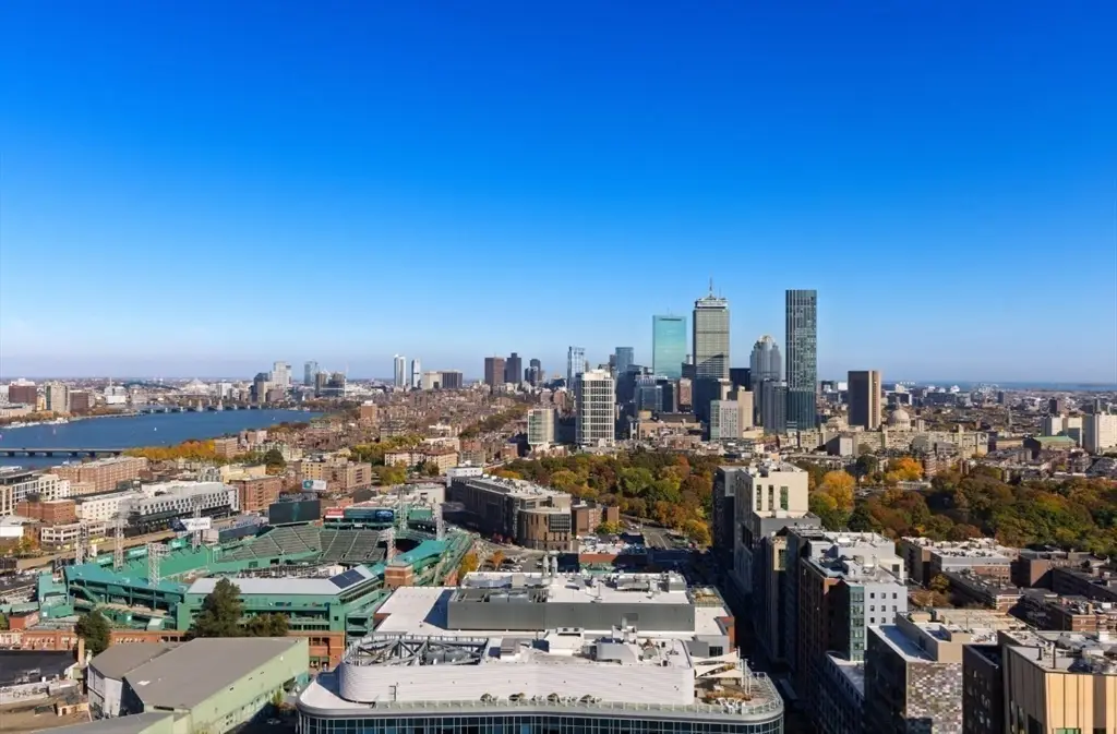 188 Brookline Avenue #22K, Boston, MA 02115 - #1