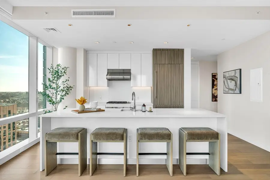 188 Brookline Avenue #22K, Boston, MA 02115 - #3