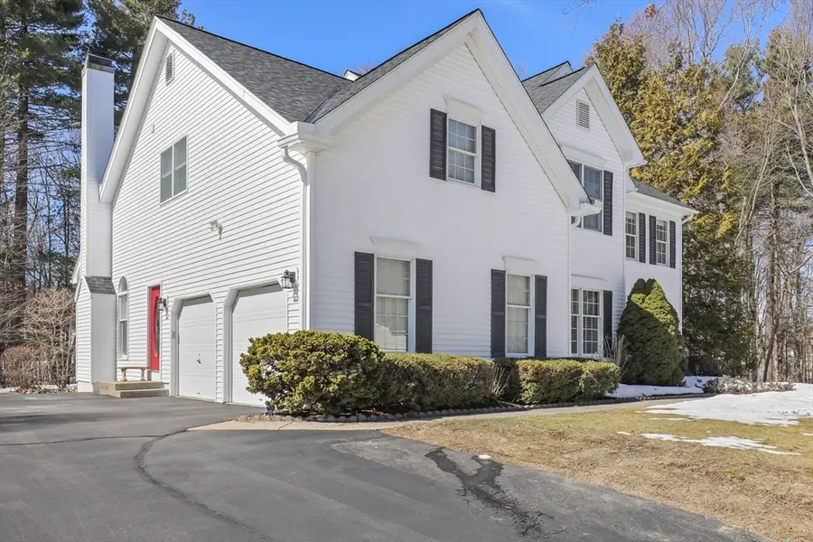 29 Hancock Rd, Franklin, MA 02038 - #3