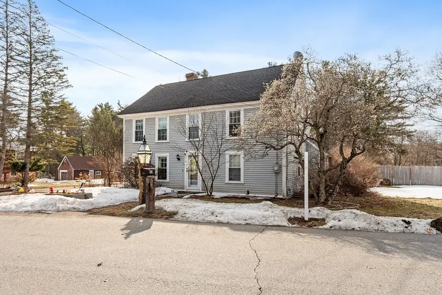 114 Chestnut St, Lunenburg, MA 01462 - #2