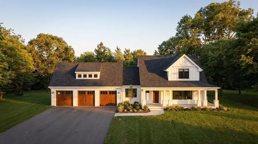 45 Pineswamp Rd, Ipswich, MA 01938 - #2