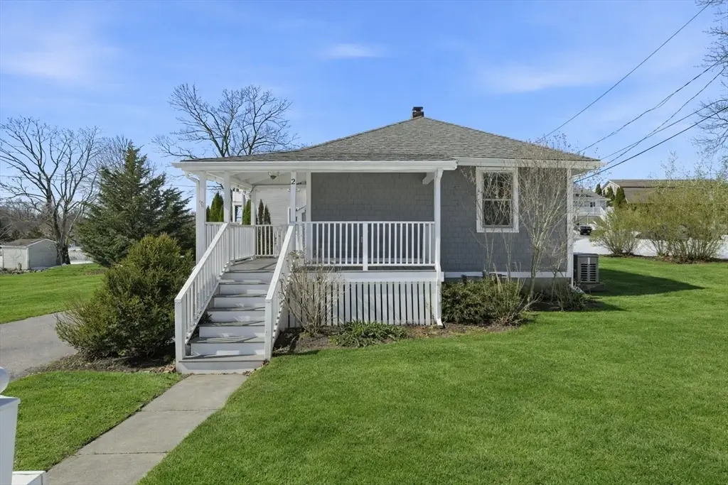 2 Cliff Rd, Hingham, MA 02043 - #1