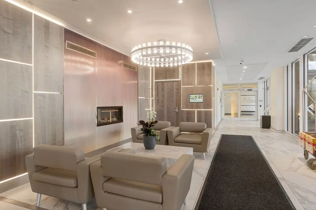 8 Museum Way #827, Cambridge, MA 02141 - #1