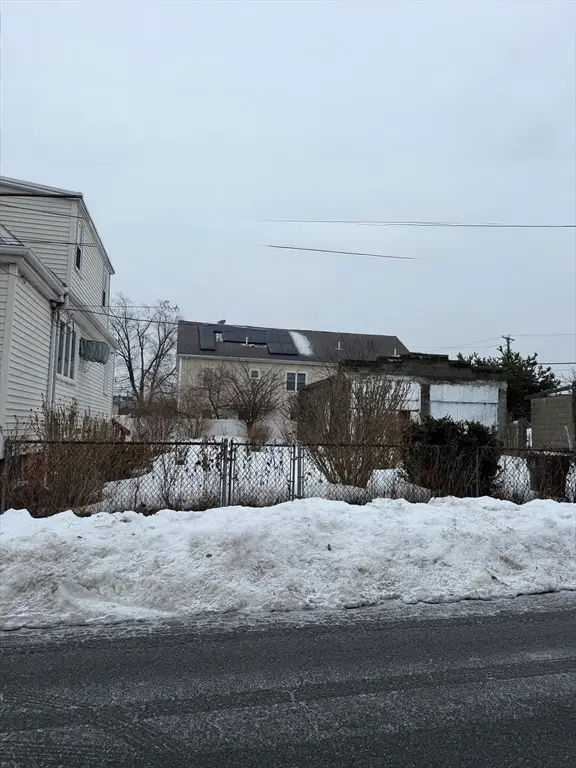 5 Bates Street, Revere, MA 02151 - #3