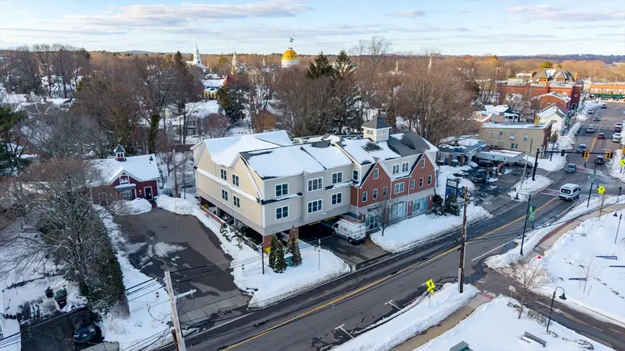 441 Washington Street #302, Dedham, MA 02026 - #3