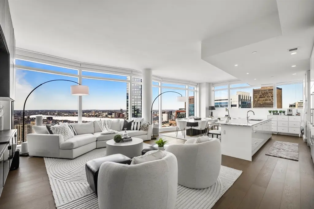240 Devonshire St #3701, Boston, MA 02110 - #1