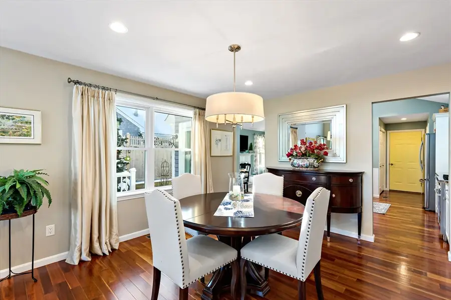 16 Butten Mews #16, Plymouth, MA 02360 - #3