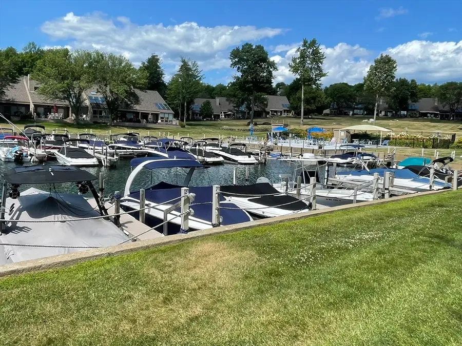 11 Portside Dr #4, Moultonborough, NH 03254 - #3