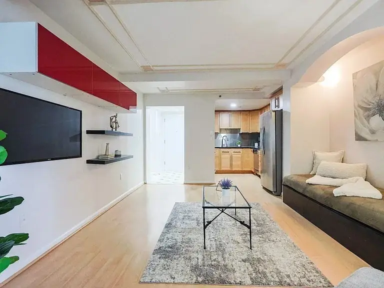 10 Rogers St #703, Cambridge, MA 02142 - #3