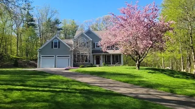 11 Sholan Circle, Harvard, MA 01451 - #1