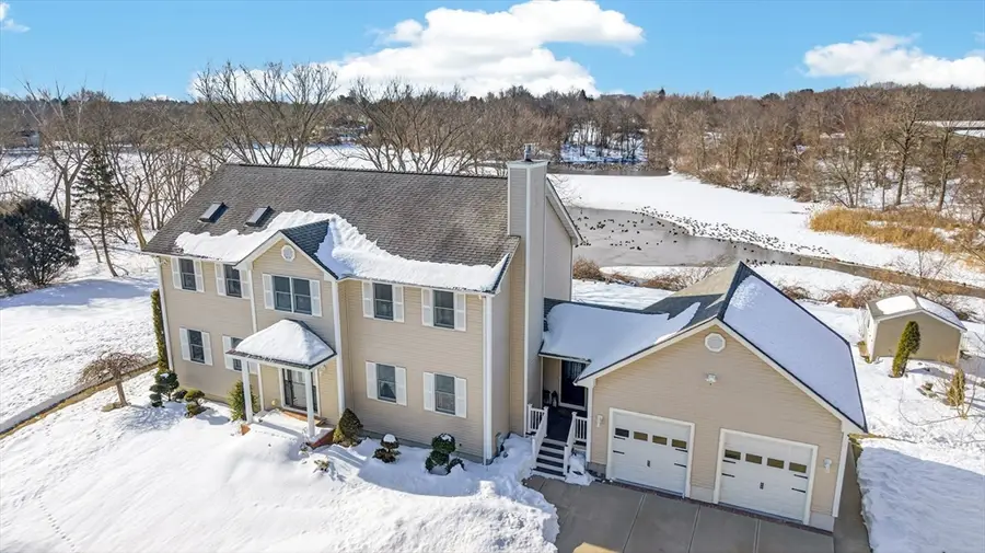 155 Sagamore Road, Seekonk, MA 02771 - #2