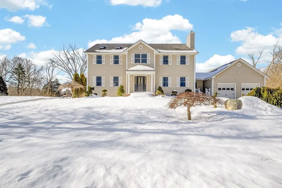 155 Sagamore Road, Seekonk, MA 02771 - #3