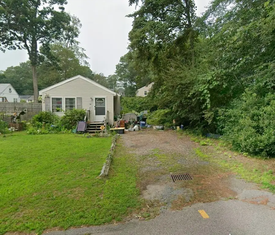 16 Holly Rd, Norton, MA 02766 - #1