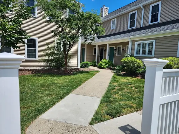 365 Tilden Commons #365, Braintree, MA 02184