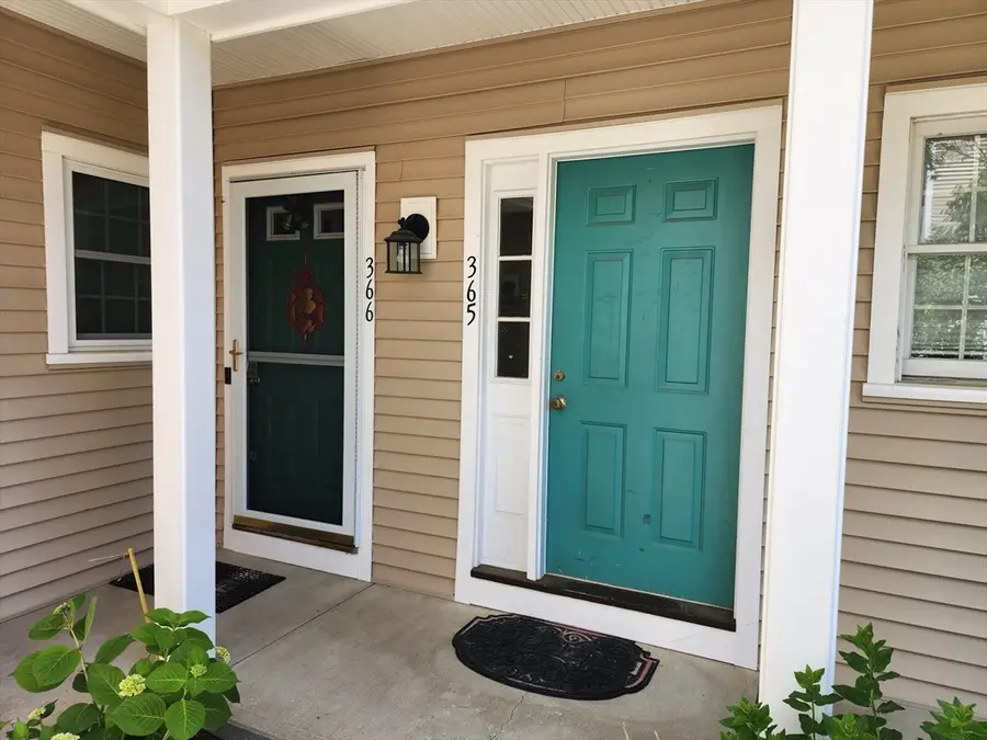 365 Tilden Commons #365, Braintree, MA 02184 - #2